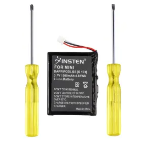 206905 Insten New Ipod Battery Tools For Mini 4gb 6gb