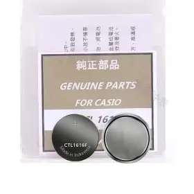 Juyuxivm 768825807395 Ctl1616 Replacement For Panasonic Ctl1616f Battery Cell 10065657 1029