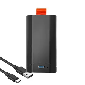 Kunbow 796945813149 5000mah Replacement Battery For Jbl 200 Compatible With Partybox