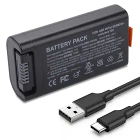 Lbtph 753980882837 5000mah Replacement Battery For Partybox Club 120 Portable Speaker Only High