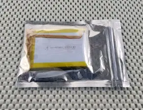 Lg 782942786593 3000mah Battery Replacement Ipod Classic 6 6th 7 Video 5 5.5 Thin Upgrade #2