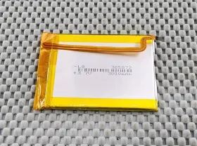 Lg 782942786593 3000mah Battery Replacement Ipod Classic 6 6th 7 Video 5 5.5 Thin Upgrade