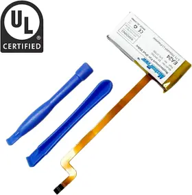 Maximalpower 313052515515 Replacement Battery For Apple Ipod Video/classic 30gb #2