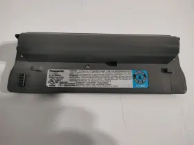 Dy-db20 Panasonic Li-ion Battery For Dvd-ls Series Dvd Players