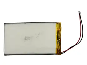 M8541 Resalefirm Replacement Battery For Ipod Classic 1 1st / 2 2nd Gen A1019 3360mah #2
