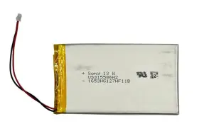 M8541 Resalefirm Replacement Battery For Ipod Classic 1 1st / 2 2nd Gen A1019 3360mah