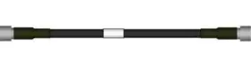 Resion-l4a-nmnm-6-p Resion L4a-nmnm-6-p Sureflex Low Pim Jumper With Interface Types N Male