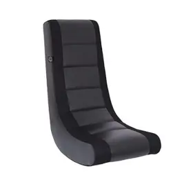 Sanford Enterprises Inc. 512100 Classic Video Rocker Black/black