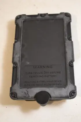 200-00005-01 Sierra Nevada Corp Lithium-ion Battery
