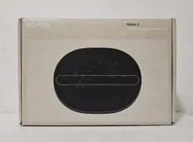 Sonos 840136809586 Move 2 Replacement Battery Kit For And No Screws New Open Box