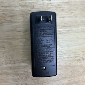 Bc-810c Sony Ni-cd Battery Charger Preowned Vg Condition #3