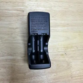 Bc-810c Sony Ni-cd Battery Charger Preowned Vg Condition