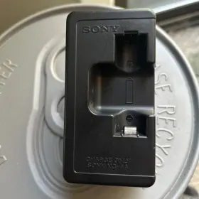 Sony Bc-820t Ni Cd Battery Charger Bc 820t Made In Japan