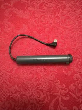 Sony Ebp-35 Used External Battery Pack Case For Cd Walkman