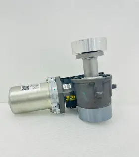 38247280 Uflex Helm Tilt Assembly Electronic Power Steering Unit - Free Shipping #3