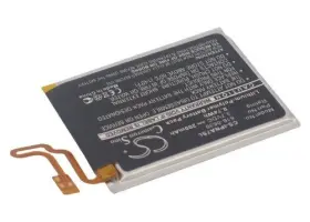 616-0640 Vi Vintrons 894682007008 616-0639 Battery For Ipod Nano 7 7th A1446 #2
