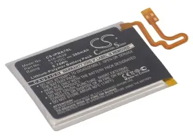 Vi Vintrons 894682007008 616-0639 616-0640 Battery For Ipod Nano 7 7th A1446