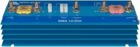 Victron Energy Bms012201000 Smart Bms 12-volt 200 Amp Battery Management System