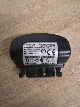 Bt-1000-3 Vocollect Bt-1001-1 Rechargeable Battery For Honeywell Srx2