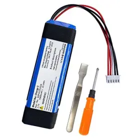 Gsp1029102a Wrumi 607535827753 7000mah For Jbl Charge 3 Battery Replacement Charge3 3.7v
