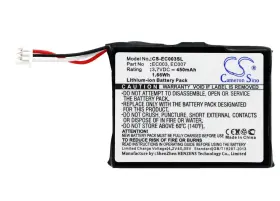 M9160l Xsplendor 414761368330 Xps Replacement Battery For Apple Ipod Mini 4gb 6gb #2