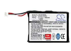 M9160l Xsplendor 414761368330 Xps Replacement Battery For Apple Ipod Mini 4gb 6gb
