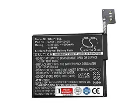 Xsplendor 766330677120 Replacement Battery For Apple A1574 Ipod 7.1 Touch 6th Ge