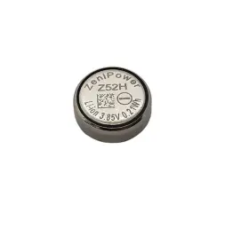 Wfls900n Zenipower Z52h 2pcs 3.85v Battery Tools For Sony Linkbuds S Wfls900n/b Earbuds #2