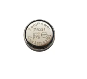 Wfls900n Zenipower Z52h 2pcs 3.85v Battery Tools For Sony Linkbuds S Wfls900n/b Earbuds #3