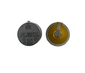 Wf1000xm5 Zenipower Z55fh 2pcs Battery 3.85v For Sony Yy2963 Bluetooth Earbuds #2