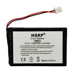 Hqrp Battery For Sony Dual Shock Playstation Controller LIP1522 PS410037. Fixed Price $9.95.