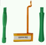 Replacement Battery For Ipod Classic 6G 6TH Gen 80GB A1238 MB029LL/A MB145LL/A. Fixed Price $18.63.