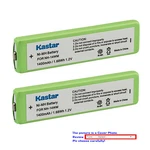 Kastar Gumstick Battery For Sony NC-5WM, NC5WM, NC-6WM, NC6WM 1-528-231-11. Fixed Price $26.99.