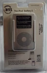 Rare Bti The Ipod Battery Ii (radioshack 23-562) -new Sealed Old Stock. Fixed Price $39.99.