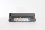 Panasonic Li-ion Battery For Select Portable Dvd Players (CGR-H712A/1B). Fixed Price $199.99.