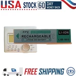 Li-ion Battery For Aiwa Md Mini Disc Players AM-F7 F70 Jvc R70 LIB-902. Fixed Price $25.55.
