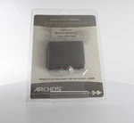 Collector's Archos Battery Pack For 530 - 30GB (500743). Fixed Price $129.99.
