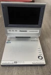 Panasonic Dvd LS5 Portable Player. Fixed Price $65.00.