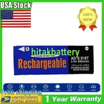 AD-S31BT Battery For Sharp AD-T51BT AD-S30BT PDR-BT9 MD-MS701 MS702 MS722 SS322. Fixed Price $23.55.