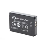 Headphonemate Rechargeable Battery For Parrot Zik 2.0, 3 Black. Fixed Price $29.60.