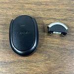 Genuine Bose 40227 Charger & 40229 Battery QC3 Quietcomfort Headphones. Fixed Price $13.95.