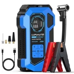 4000A Portable Starter With 160PSI Air Compressor, Car Jump.... Fixed Price $67.57.