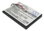 Battery For Creative DAP-FL0040,V,V Plus,zen V,P/N:BA20603R79919. Fixed Price $12.63.