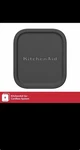 Kitchenaid Go Cordless 12V Max Lithium Ion Battery KRB12 New In Box. Fixed Price $49.97.