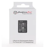 Headphonemate Rechargeable Battery For Parrot Zik 2.0, 3 Headphones. Fixed Price $21.69.