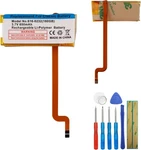 Yiiviil Replacement Battery 616 0229 Compatible With Ipod 5TH 7TH Generation. Fixed Price $22.76.