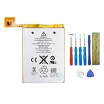 616-0619, 616-0621 Battery Compatible With Ipod Touch 5, 5TH Gener.... Fixed Price $24.51.