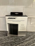 Bose 43517 Sounddock Portable / Soundlink Rechargeable Battery Black Oem. Fixed Price $39.99.