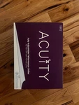Acuity 10TH Gen Fully Adjustable Performance Shifter. Fixed Price $400.00.