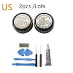 2PCS Zenipower Z32H + Tools Glue For Sony Linkbuds WF-LS900N/B WF-L900 Earbuds. Fixed Price $17.09.